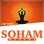 Soham Mantra (108 Times) artwork