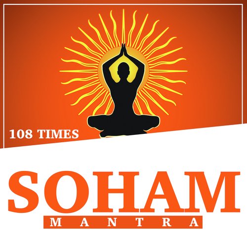 Soham Mantra (108 Times)