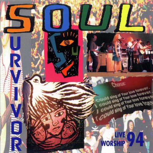 Soul Survivor Live Worship '94