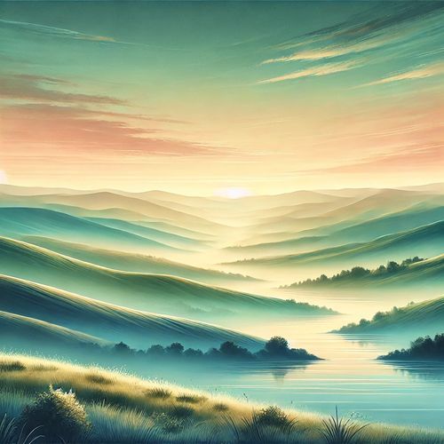 Soundscape Anxiety Relief