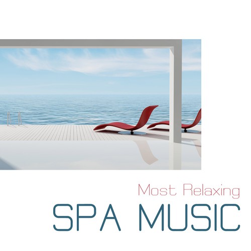 Soundscapes Relaxation cover art
