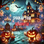 Haunted House