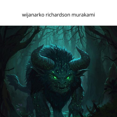 Stonnie Amberpond cover art