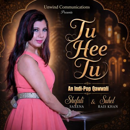 TU HEE TU - An Indi Pop Qawwali