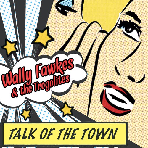 Flook's Fancy cover art