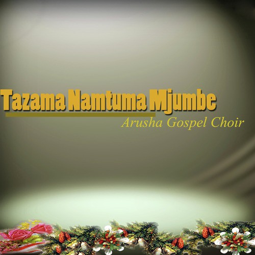 Tazama Namtuma Mjumbe
