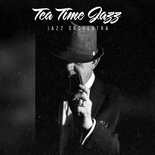 Tea Time Jazz_poster_image