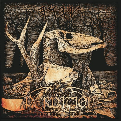Priests of Perdition cover art