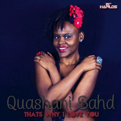 That's Why I Love You - Single