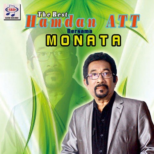 The Best Hamdan ATT Bersama Monata