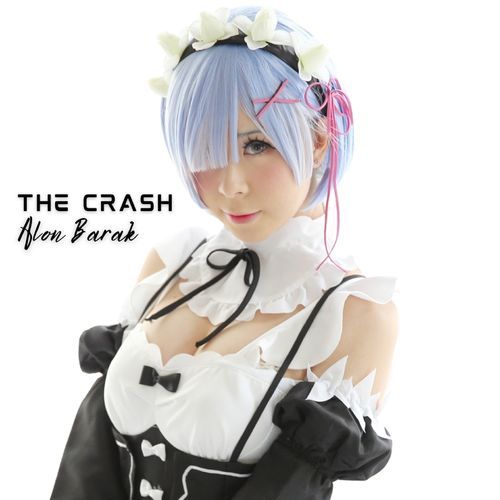 The Crash cover art