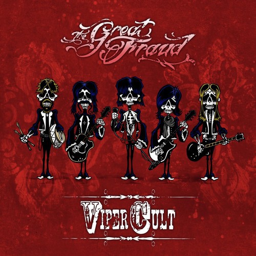 (She's) Going Down cover art