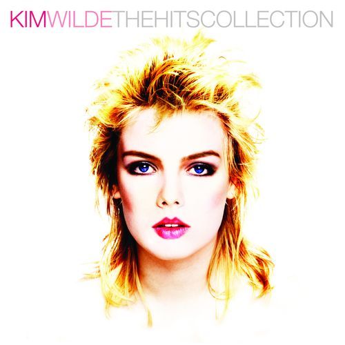 Kids In America cover art
