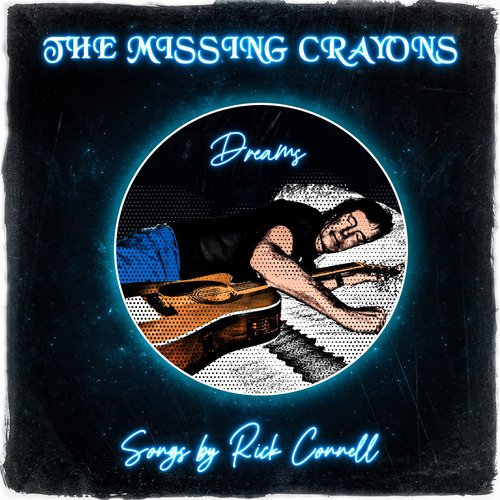 On the Corner cover art