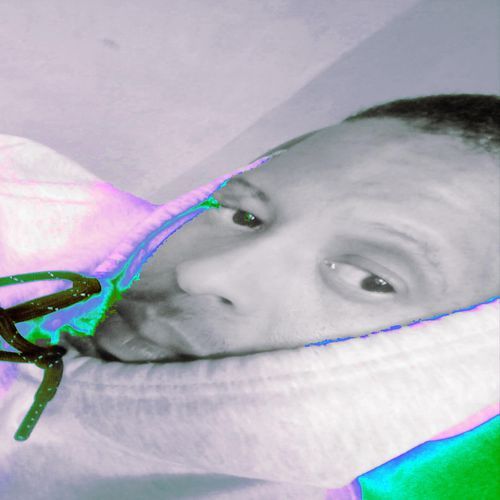 Rare Breed cover art