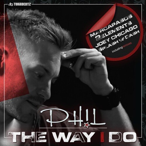 The Way I Do (2Elements Remix) cover art