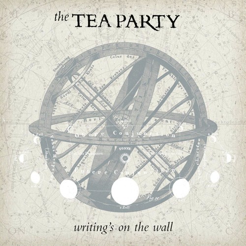 The Writing's On The Wall