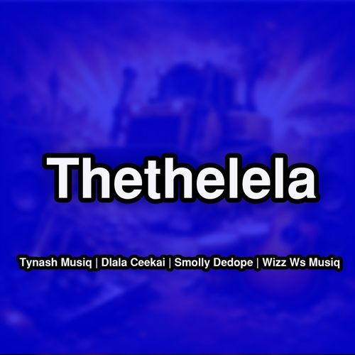 Thethelela