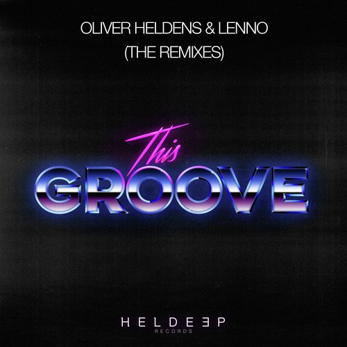 This Groove (The Remixes)_poster_image