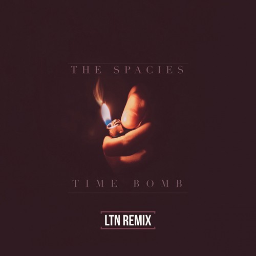 Time Bomb (LTN Remix)