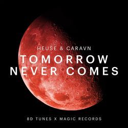 Tomorrow Never Comes-AhsbfEdIVnI