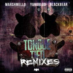 Tongue Tied - Remix EP