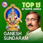 Top15 Ayyppa Devotional By Ganesh Sundaram