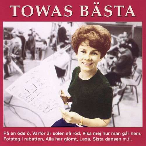 Towas bästa