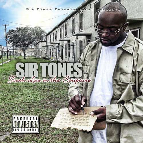 Gangsta Till tha End cover art