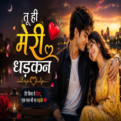 Tu Hi Meri Dhadkan