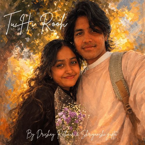 Tu Hi Rooh