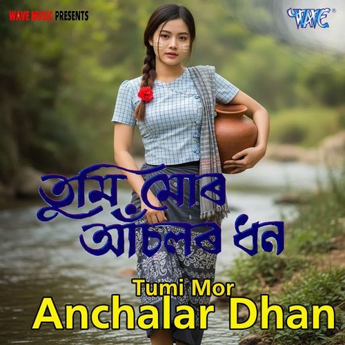 Tumi Mor Anchalar Dhan