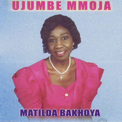 Matilda Bahoya