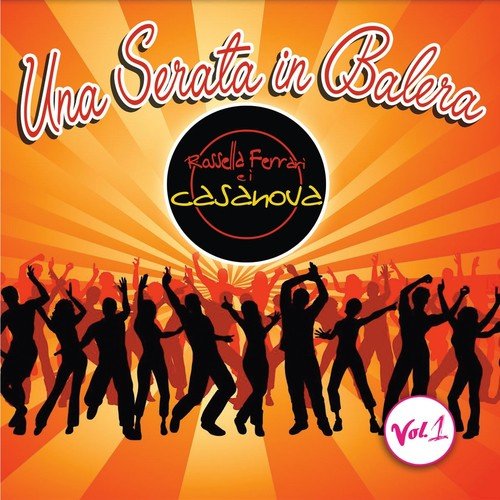 Quattro e mezzo cover art