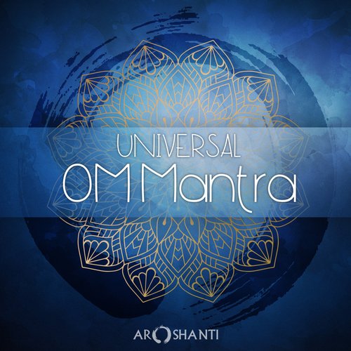 Universal OM Mantra 108 times