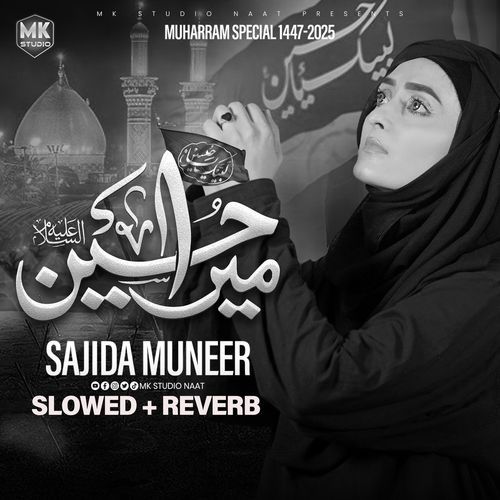 Unwan Hai Jiska Name Shahadat Ke Baab Ka (Lofi-Mix)