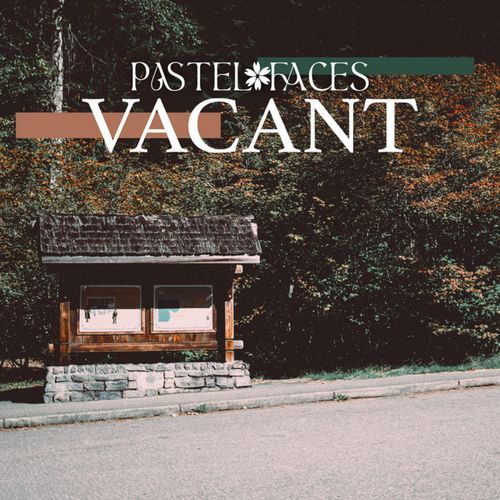 Vacant cover art