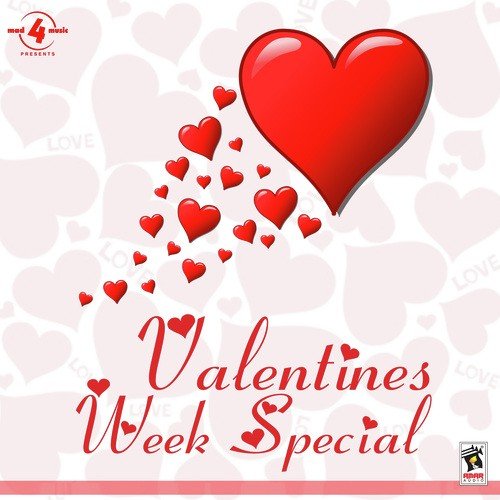 Valentines Week Special