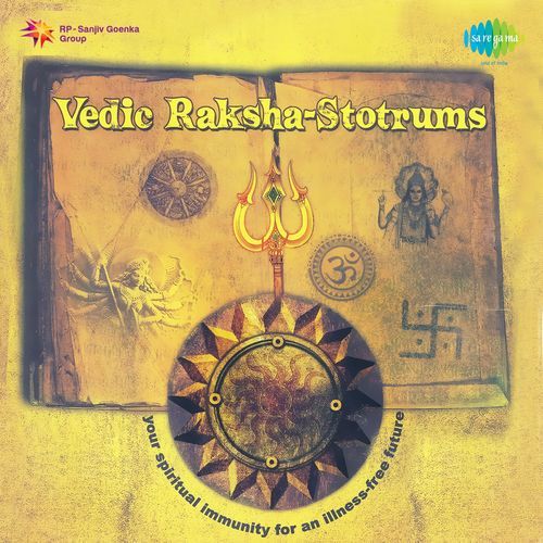 Vedic Raksha Stotram