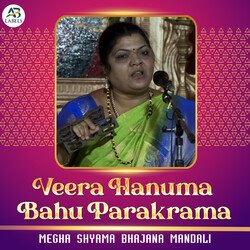 Veera Hanuma Bahu Parakrama-Blk4excFTx4