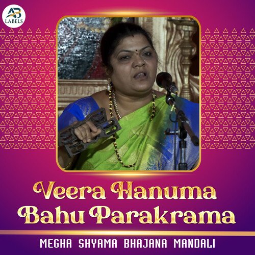 Veera Hanuma Bahu Parakrama