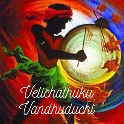 Velichathuku Vandhuduchi-GRsRWzhqBgE