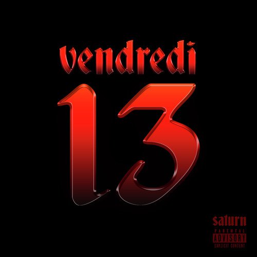 Vendredi 13