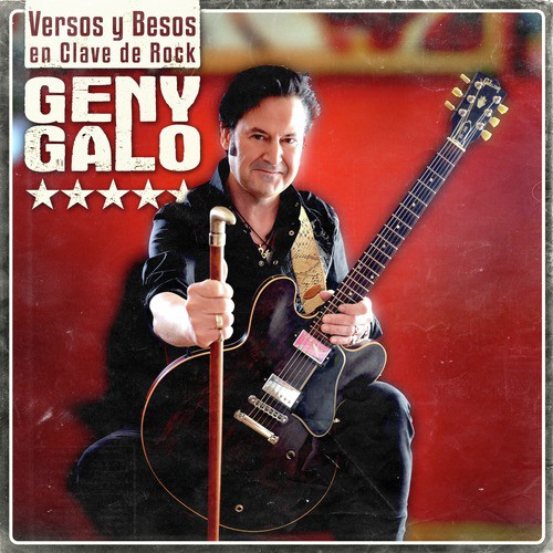 Versos y Besos en Clave de Rock