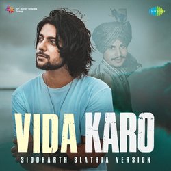 Vida Karo - Siddharth Slathia Version-QwdffBtTZ2I