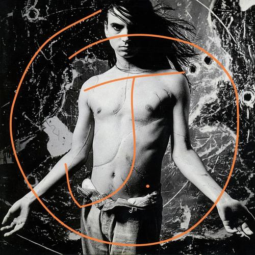 Randy cover art