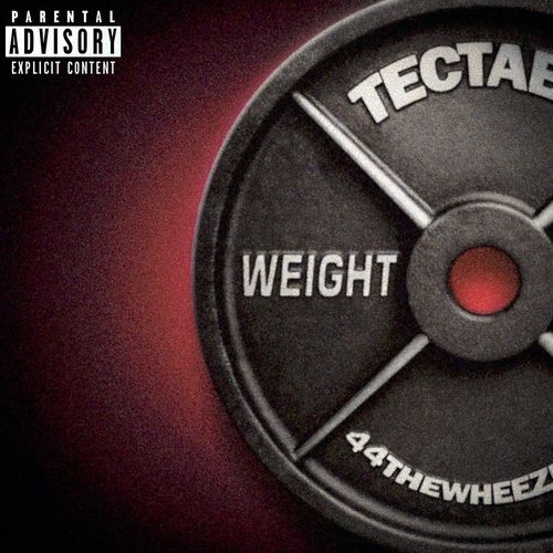 Weight cover art