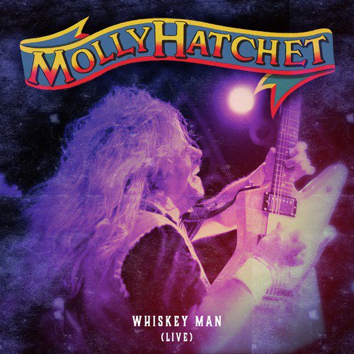 Whiskey Man (Live)_poster_image