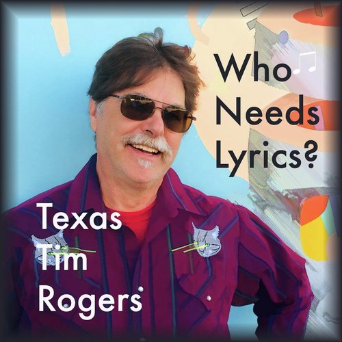 Who Needs Lyrics?