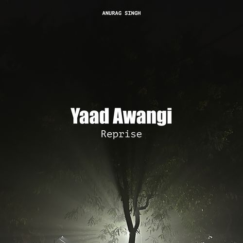 Yaad Awangi (Reprise)_poster_image